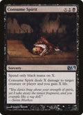 Consume Spirit – Uncommon Magic: The Gathering card from Magic 2012 (#88)