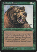 Balduvian Bears – Common Magic: The Gathering card from Ice Age (#226)
