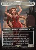 Aerith Gainsborough – Rare Magic: The Gathering card from Pro Tour Promos (#2025-3)
