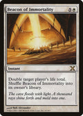 Beacon of Immortality – Rare Magic: The Gathering card from Tenth Edition (#10)