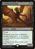 Archfiend of Ifnir – Rare Magic: The Gathering card from Amonkhet Promos (#78)