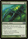 Bond Beetle – Common Magic: The Gathering card from Magic 2013 (#161)