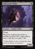 Falkenrath Noble – Common Magic: The Gathering card from Duskmourn: House of Horror Commander (#140)