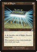Ark of Blight – Uncommon Magic: The Gathering card from Scourge (#140)