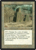 Alchor's Tomb – Rare Magic: The Gathering card from Legends (#272)