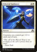 Ethereal Guidance – Common Magic: The Gathering card from Shadows over Innistrad (#18)