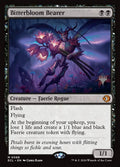 Bitterbloom Bearer – Mythic Magic: The Gathering card from Lorwyn Eclipsed Promos (#88p)