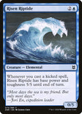 Risen Riptide – Common Magic: The Gathering card from Zendikar Rising (#73)