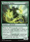 Thornfist Striker (SOS 164)