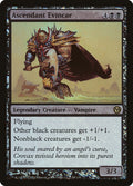 Ascendant Evincar – Rare Magic: The Gathering card from Duels of the Planeswalkers (#19)