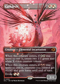 Catharsis – Mythic Magic: The Gathering card from Lorwyn Eclipsed (#292)