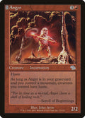Anger – Uncommon Magic: The Gathering card from Judgment (#77)