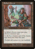 Belbe's Portal – Rare Magic: The Gathering card from Nemesis (#127)