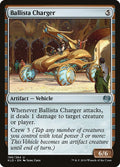 Ballista Charger – Uncommon Magic: The Gathering card from Kaladesh (#196)