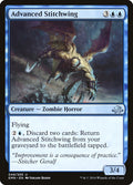 Advanced Stitchwing – Uncommon Magic: The Gathering card from Eldritch Moon (#49)