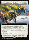Antiquities on the Loose (SOS 308)