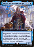 Barrin, Tolarian Archmage – Rare Magic: The Gathering card from Core Set 2021 (#348)