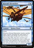 Kitesail Skirmisher – Common Magic: The Gathering card from Commander Legends (#77)