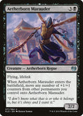 Aetherborn Marauder – Uncommon Magic: The Gathering card from Kaladesh (#71)
