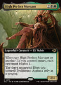 High Perfect Morcant – Rare Magic: The Gathering card from Lorwyn Eclipsed (#373)