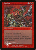 Bedlam – Rare Magic: The Gathering card from Seventh Edition (#174★)