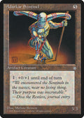 Adarkar Sentinel – Uncommon Magic: The Gathering card from Ice Age (#306)