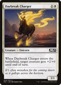 Daybreak Charger – Common Magic: The Gathering card from Core Set 2021 (#14)