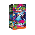 Korean Pokemon - Inferno X M2 Booster Box