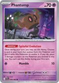 Phantump - Chaos Rising #38