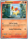 Fennekin - Chaos Rising #11