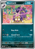 Skuntank - Chaos Rising #54
