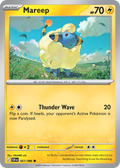 Mareep - Chaos Rising #27