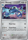 Metang - Chaos Rising #60
