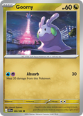 Goomy - Chaos Rising #66