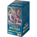 One Piece Pillars of Strength OPK-03 Korean Booster Box — Moore Collectables UK