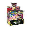 Perfect Order Pokemon Booster Box