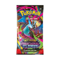 Phantasmal flames booster pack