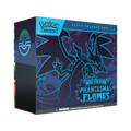 Pokemon Phantasmal Flames Elite Trainer Box