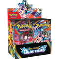 Pokemon Mega Evolution Chaos Rising ME4 Booster Box — Moore Collectables UK