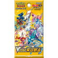 Pokemon VSTAR Universe s12a Korean Booster Pack — Moore Collectables UK