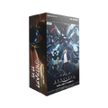 Solo Leveling Collect Card Series 3 Korean Booster Box