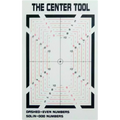 Trading Card Centering Tool – Clear Plastic Grading Alignment Guide — Moore Collectables UK